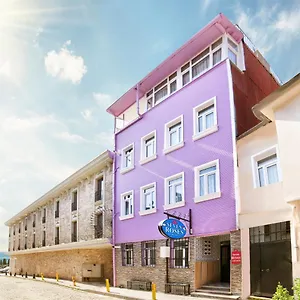  Apartment Seven Roses Turkey