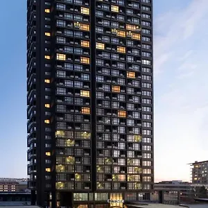  Apartment G Tower Furnished Turkey