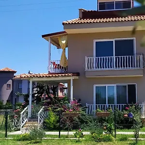  Holiday home Oliva