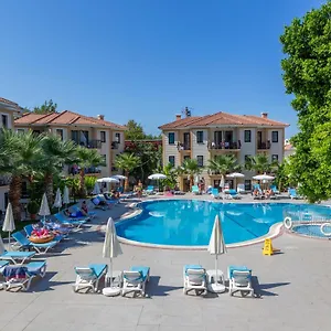 Hotel Marcan Adult Only, Ölüdeniz