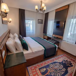  Apartment Duru Sultanahmet & Turkey