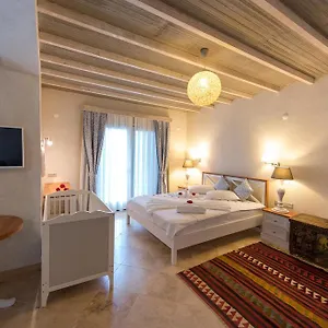3* Apart Otel Kayakoy Hotel